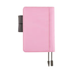 Hobonichi Techo A6 Original Planner Cover - Colours: Charcoal Fairy
