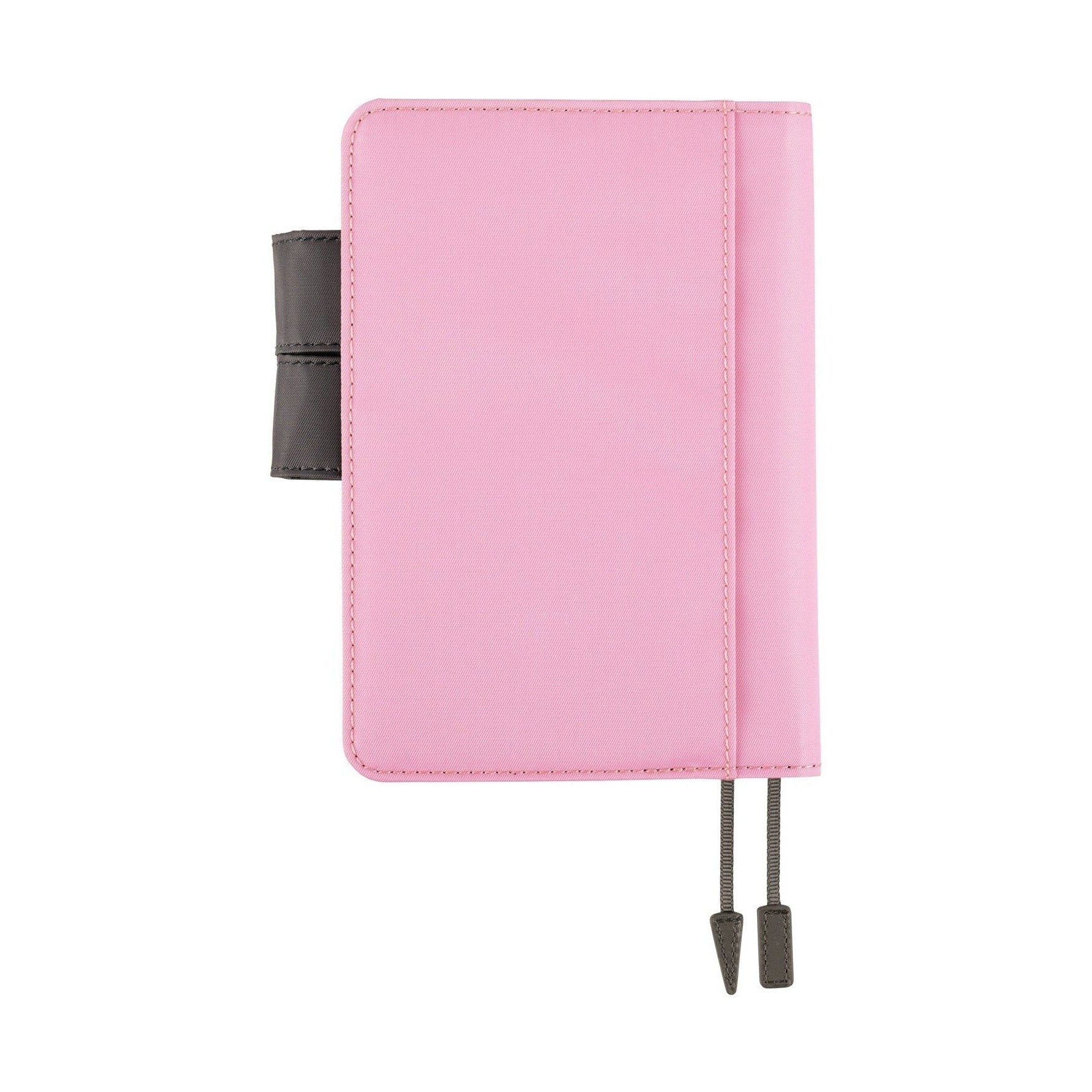 Hobonichi Techo A6 Original Planner Cover - Colours: Charcoal Fairy
