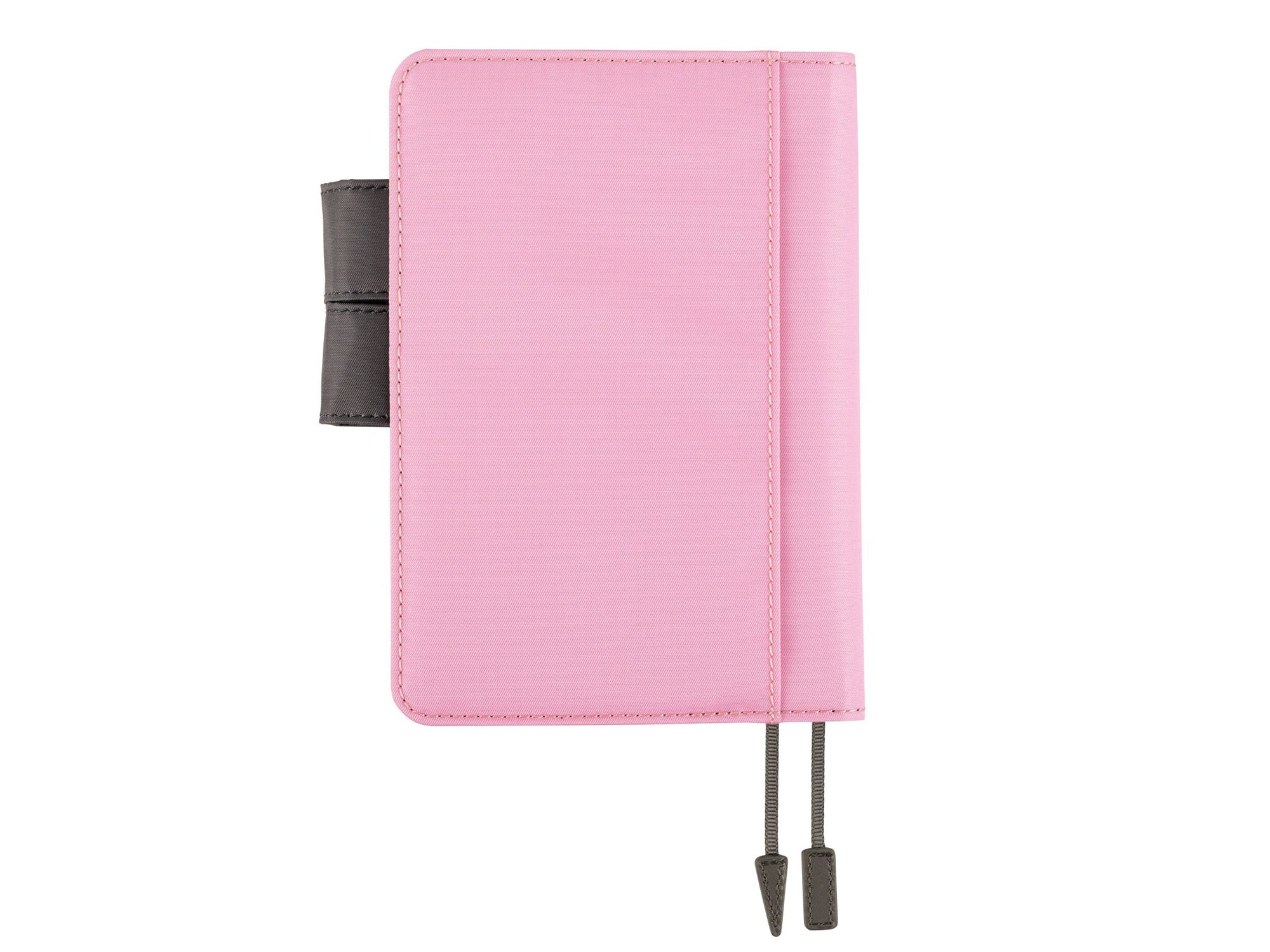 Hobonichi Techo A6 Original Planner Cover - Colours: Charcoal Fairy