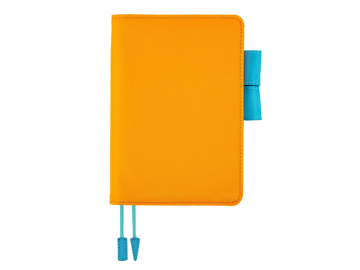 Hobonichi Techo A6 Original Planner Cover - Colours: Sunny Beach