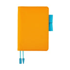 Hobonichi Techo A6 Original Planner Cover - Colours: Sunny Beach