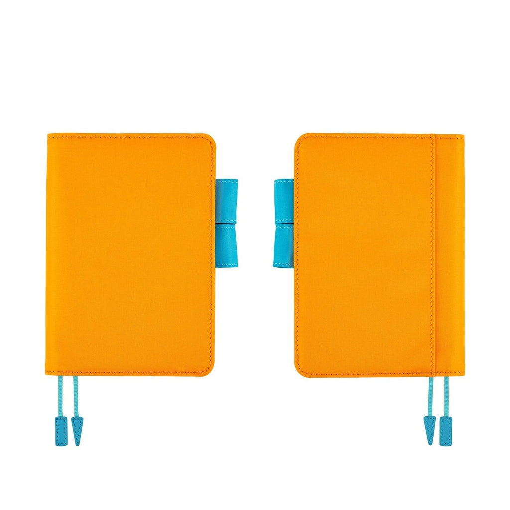 Hobonichi Techo A6 Original Planner Cover - Colours: Sunny Beach