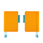 Hobonichi Techo A6 Original Planner Cover - Colours: Sunny Beach