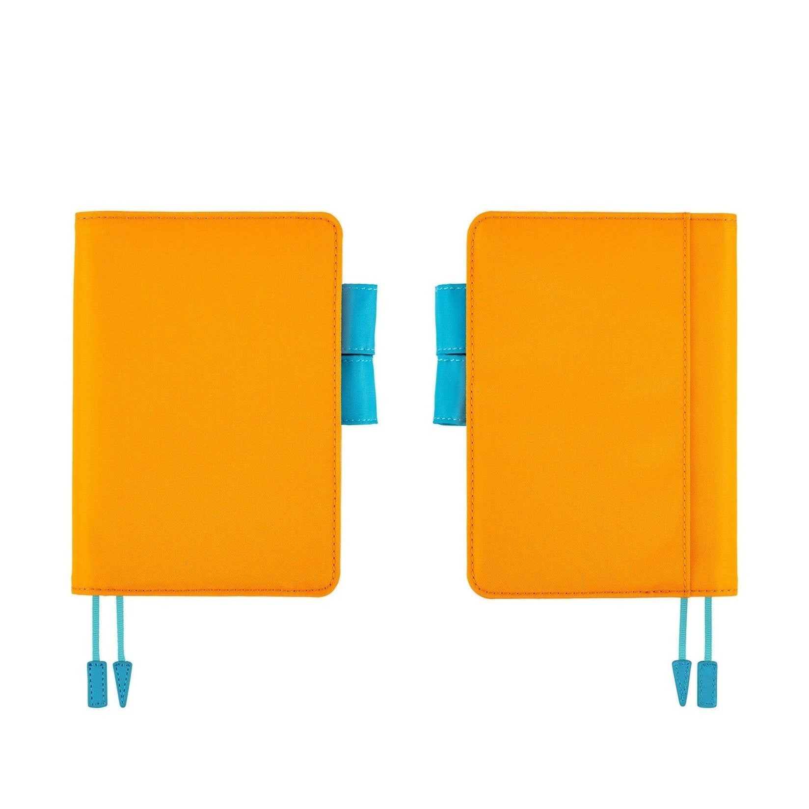 Hobonichi Techo A6 Original Planner Cover - Colours: Sunny Beach
