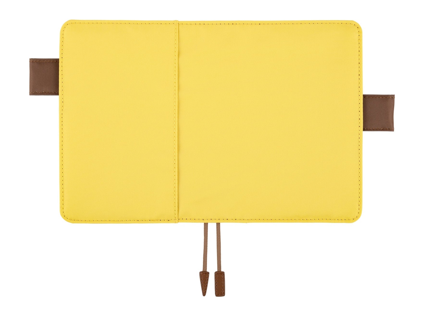 Hobonichi Techo A6 Original Planner Cover - Colours: Caramel Pudding