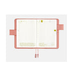 Hobonichi Techo A6 Original Planner Cover - Colours: Dreamy Soda