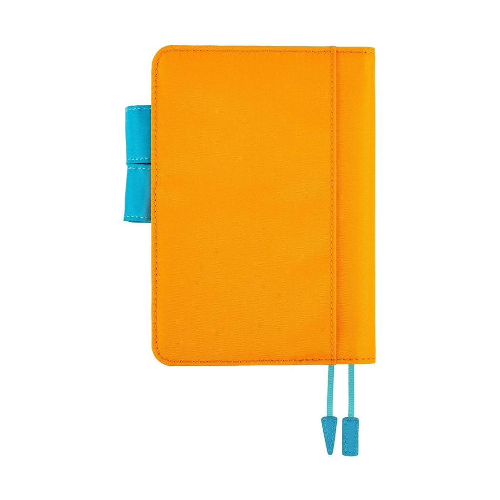 Hobonichi Techo A6 Original Planner Cover - Colours: Sunny Beach