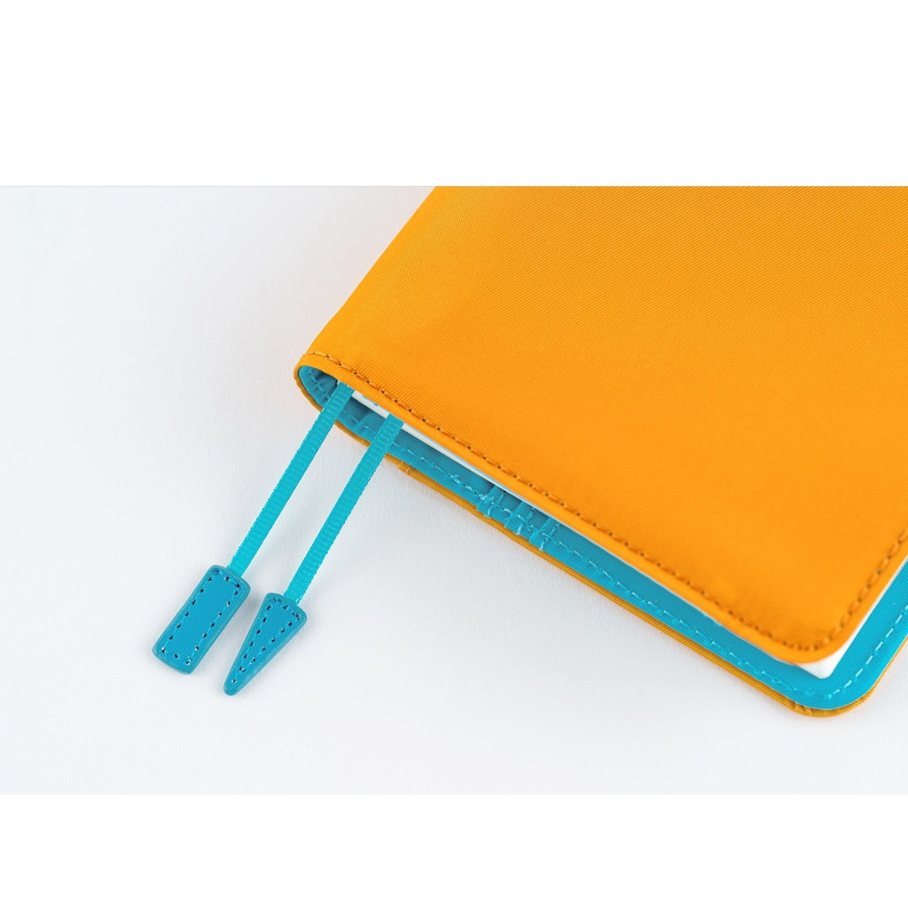 Hobonichi Techo A6 Original Planner Cover - Colours: Sunny Beach