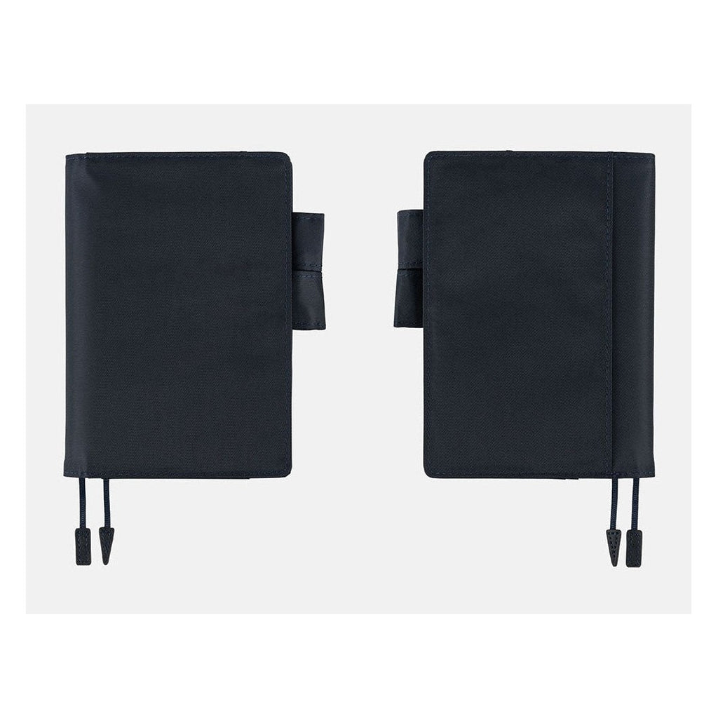 Hobonichi Techo A6 Original Planner Cover - Colours - Navy