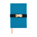 Hobonichi Techo A6 Original Planner Cover - Folio: Ocean Blue