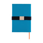Hobonichi Techo A6 Original Planner Cover - Folio: Ocean Blue