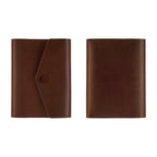 Hobonichi Techo A6 Original Planner Cover - Glow: Chianti