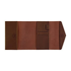 Hobonichi Techo A6 Original Planner Cover - Glow: Chianti