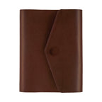 Hobonichi Techo A6 Original Planner Cover - Glow: Chianti