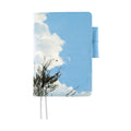 Hobonichi Techo A6 Original Planner Cover - Kyohei Sakaguchi: Field Sky