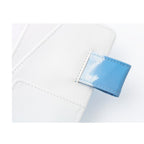 Hobonichi Techo A6 Original Planner Cover - Kyohei Sakaguchi: Field Sky