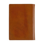 Hobonichi Techo A6 Original Planner Cover - Leather: Taut Brown