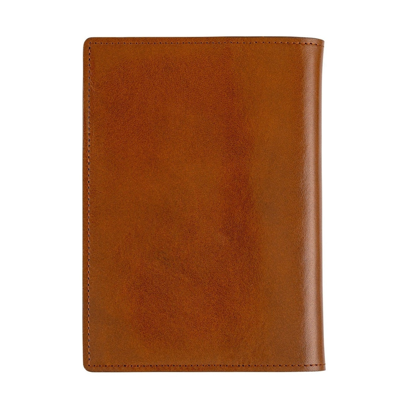 Hobonichi Techo A6 Original Planner Cover - Leather: Taut Brown