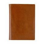 Hobonichi Techo A6 Original Planner Cover - Leather: Taut Brown