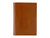 Hobonichi Techo A6 Original Planner Cover - Leather: Taut Brown