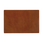 Hobonichi Techo A6 Original Planner Cover - Leather: Taut Brown