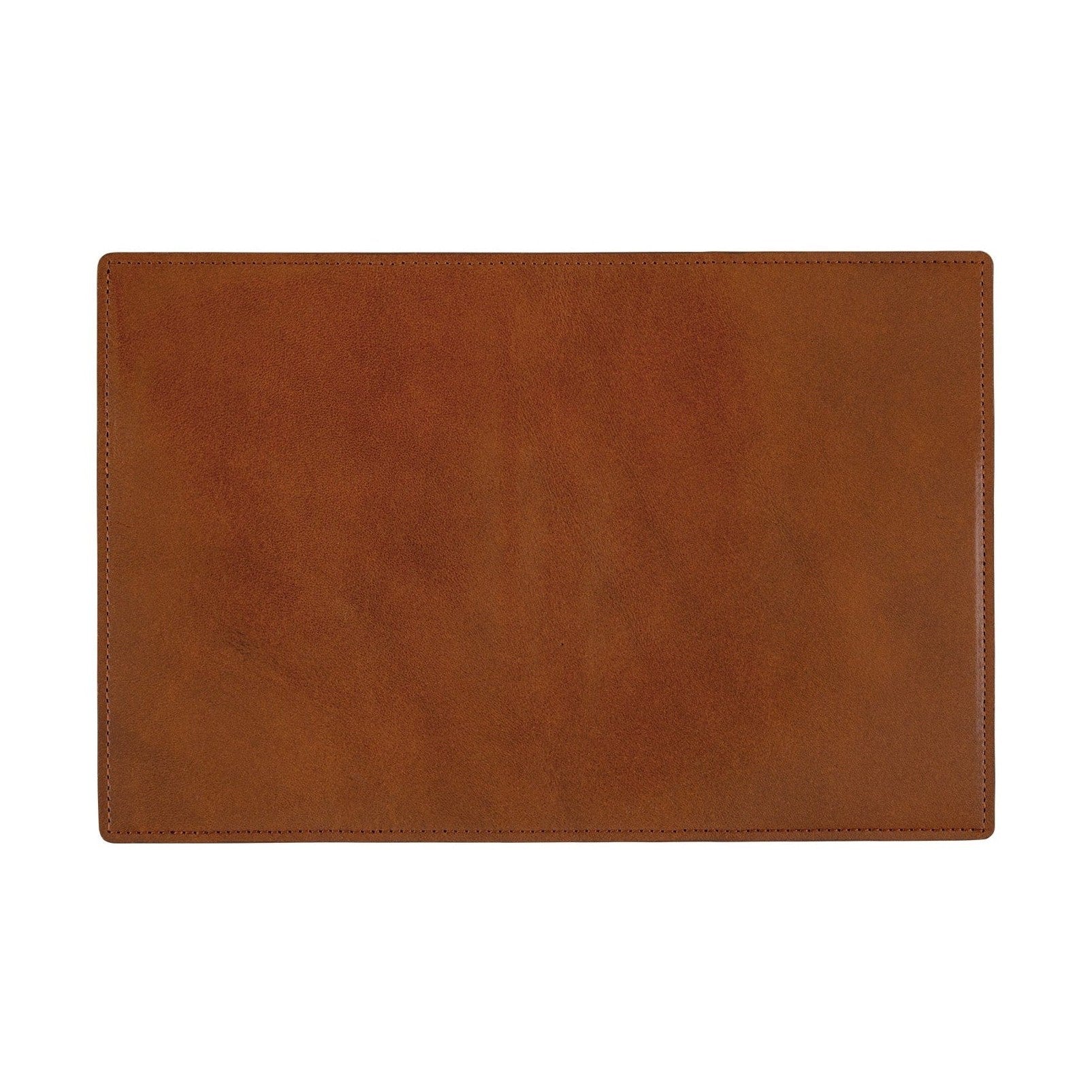 Hobonichi Techo A6 Original Planner Cover - Leather: Taut Brown