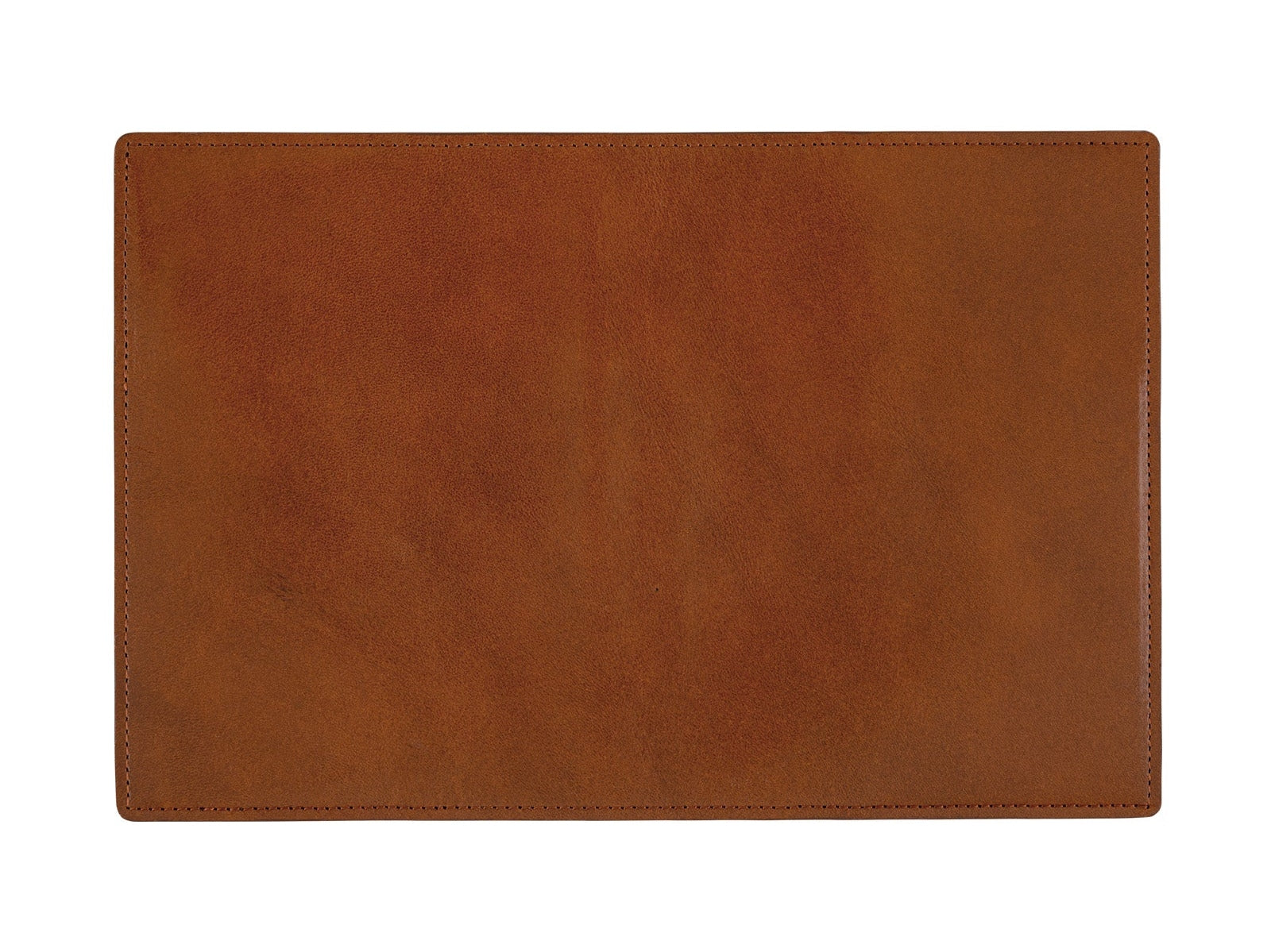 Hobonichi Techo A6 Original Planner Cover - Leather: Taut Brown