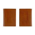 Hobonichi Techo A6 Original Planner Cover - Leather: Taut Brown