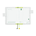 Hobonichi Techo A6 Original Planner Cover - Leo Lionni: Frederick (Sun)