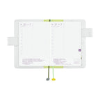 Hobonichi Techo A6 Original Planner Cover - Leo Lionni: Frederick (Sun)