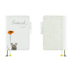 Hobonichi Techo A6 Original Planner Cover - Leo Lionni: Frederick (Sun)