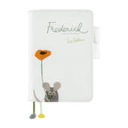 Hobonichi Techo A6 Original Planner Cover - Leo Lionni: Frederick (Sun)