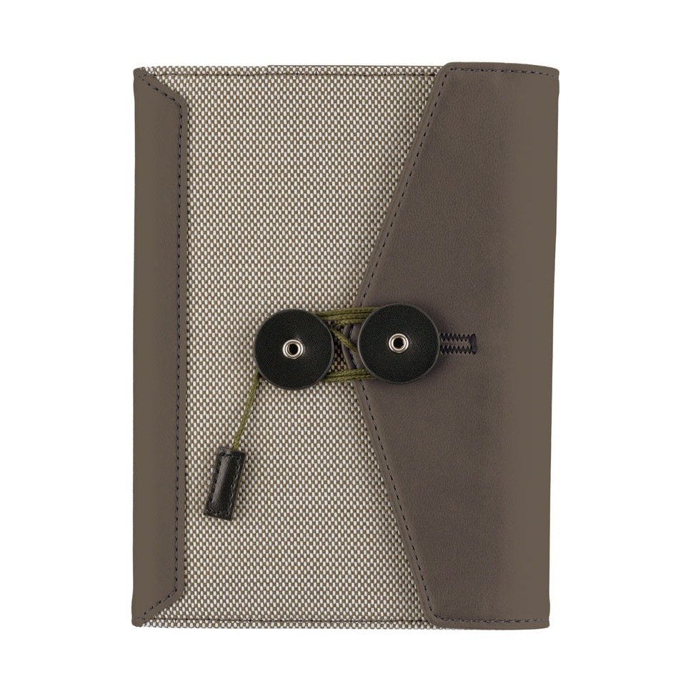 Hobonichi Techo A6 Original Planner Cover - Letter