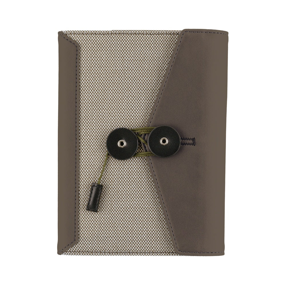 Hobonichi Techo A6 Original Planner Cover - Letter