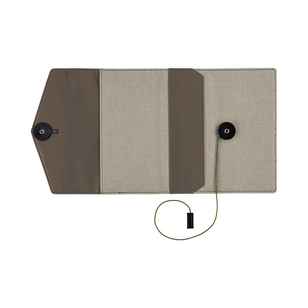 Hobonichi Techo A6 Original Planner Cover - Letter