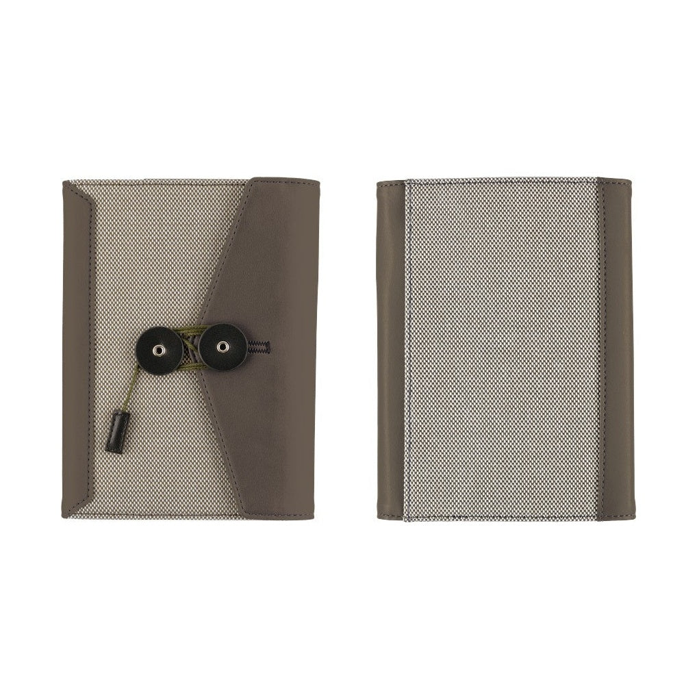 Hobonichi Techo A6 Original Planner Cover - Letter