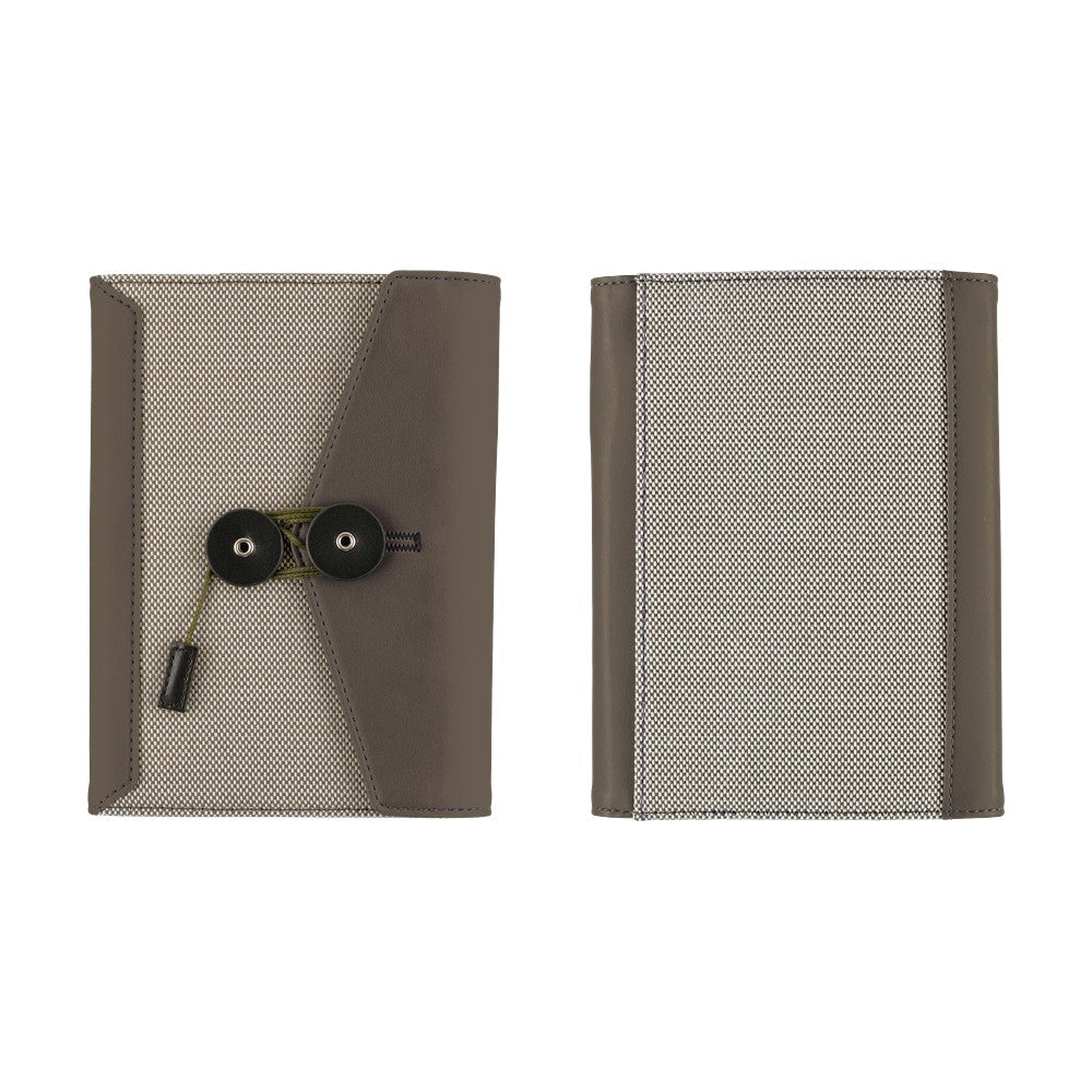 Hobonichi Techo A6 Original Planner Cover - Letter