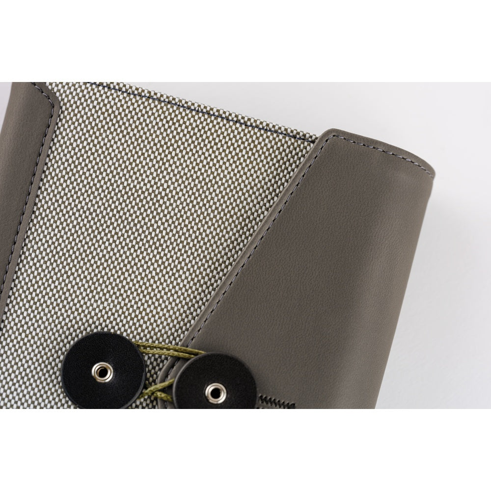 Hobonichi Techo A6 Original Planner Cover - Letter