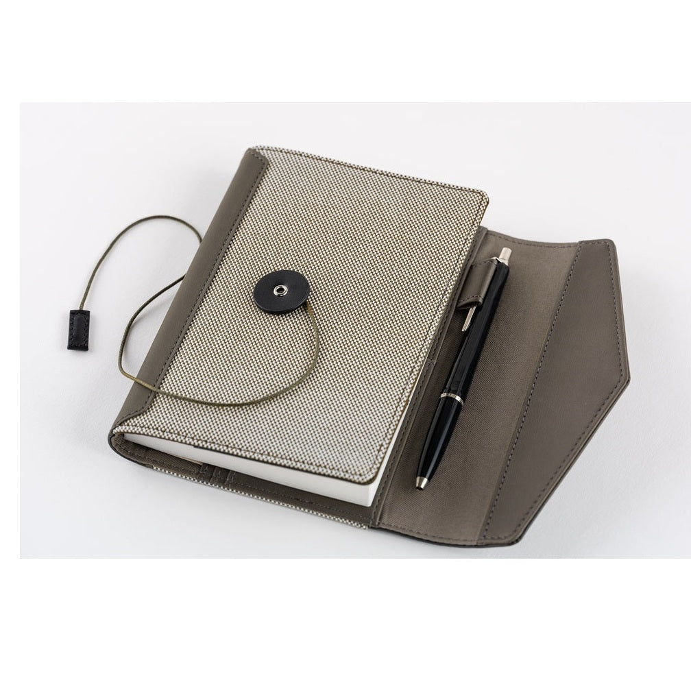 Hobonichi Techo A6 Original Planner Cover - Letter