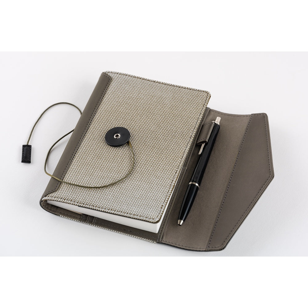 Hobonichi Techo A6 Original Planner Cover - Letter