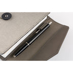 Hobonichi Techo A6 Original Planner Cover - Letter