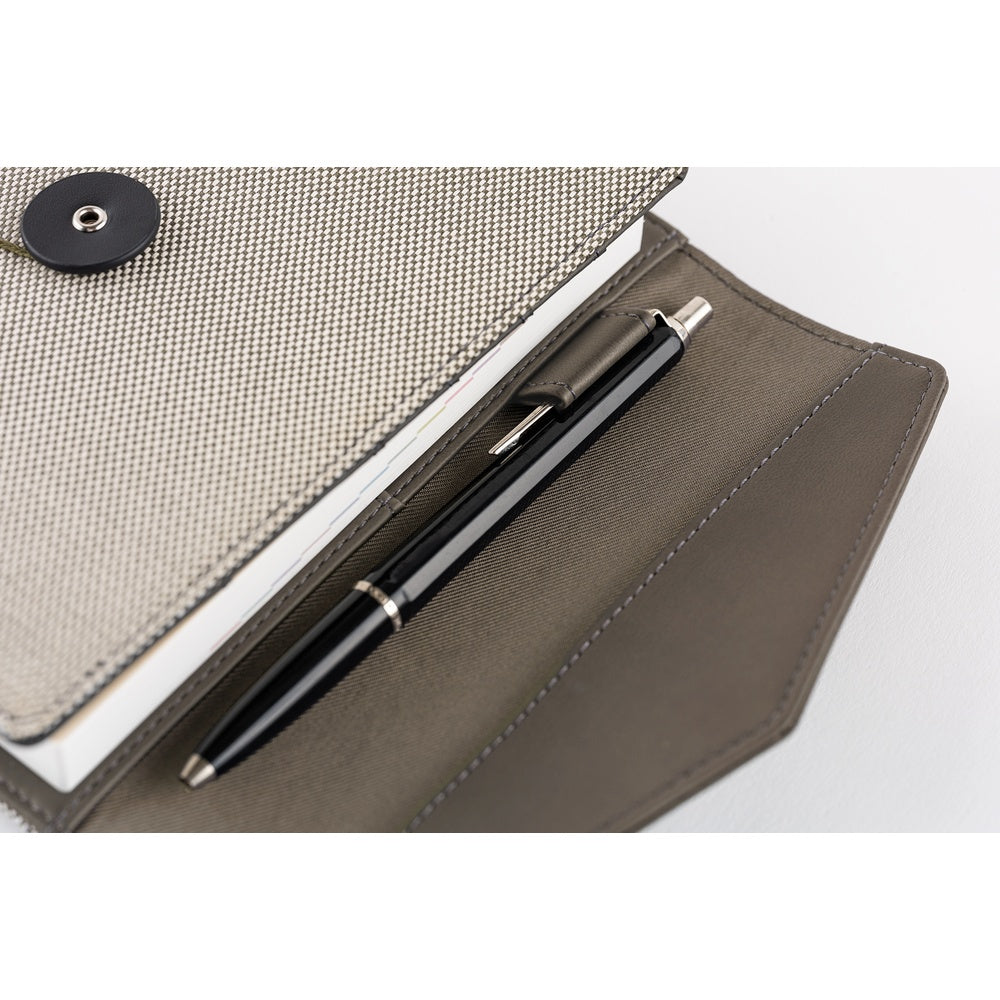 Hobonichi Techo A6 Original Planner Cover - Letter