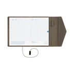 Hobonichi Techo A6 Original Planner Cover - Letter