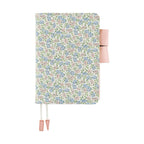 Hobonichi Techo A6 Original Planner Cover - Liberty Fabrics: Sasha Kiora