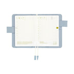 Hobonichi Techo A6 Original Planner Cover - Liberty Fabrics: Michelle