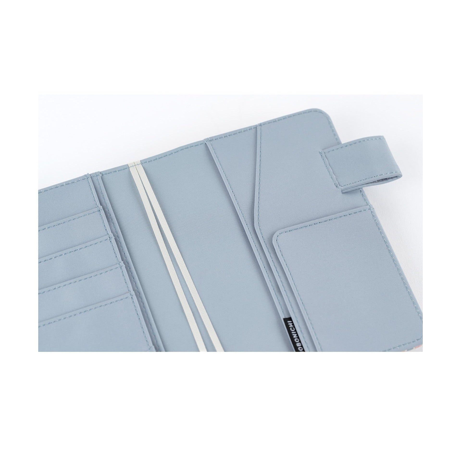 Hobonichi Techo A6 Original Planner Cover - Liberty Fabrics: Michelle