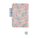Hobonichi Techo A6 Original Planner Cover - Liberty Fabrics: Michelle