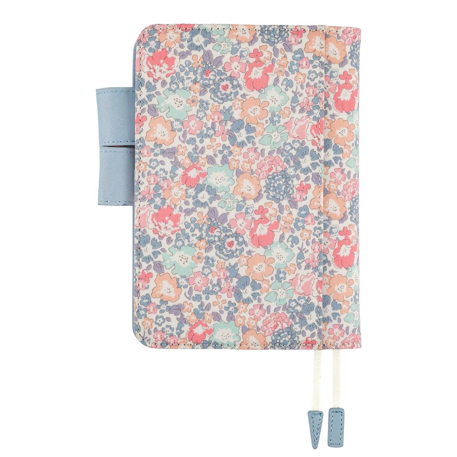 Hobonichi Techo A6 Original Planner Cover - Liberty Fabrics: Michelle