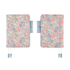 Hobonichi Techo A6 Original Planner Cover - Liberty Fabrics: Michelle