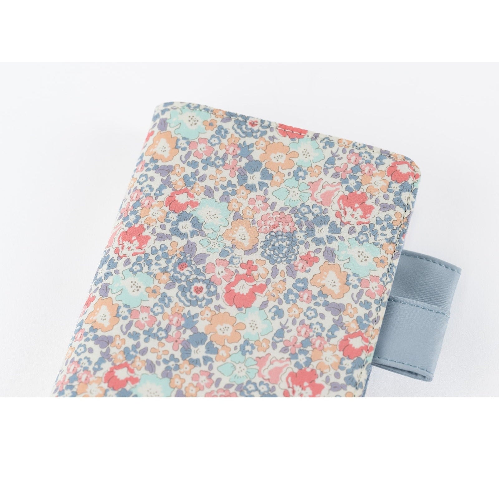 Hobonichi Techo A6 Original Planner Cover - Liberty Fabrics: Michelle